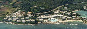 Grand Palladium Jamaica Resort & Spa Aerial Photo