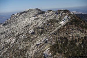 Grandfather Mountain State Park