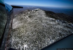 Grandfather Mountain State Park