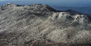 Grandfather Mountain State Park