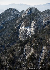 Grandfather Mountain State Park