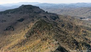 Grandfather Mountain aerial photo 8565 scaled