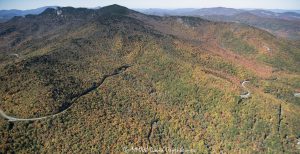 Grandfather Mountain aerial photo 8629 scaled