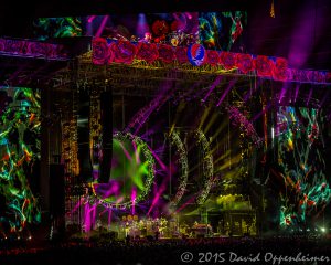 The Grateful Dead at Soldier Field Fare Thee Well