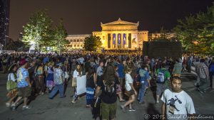 The Grateful Dead at Soldier Field Fare Thee Well