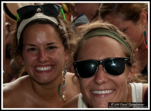 Greensky Bluegrass at Bonnaroo Music Festival