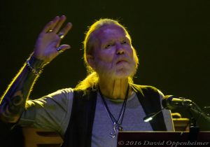 Gregg Allman