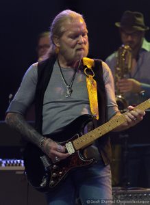 Gregg Allman