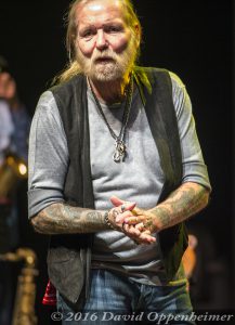 Gregg Allman