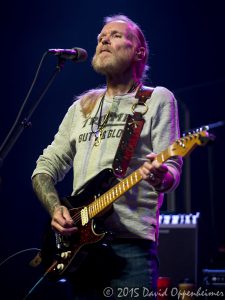 Gregg Allman