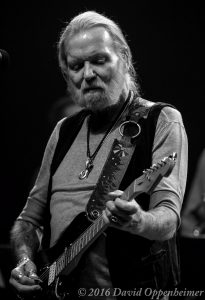 Gregg Allman