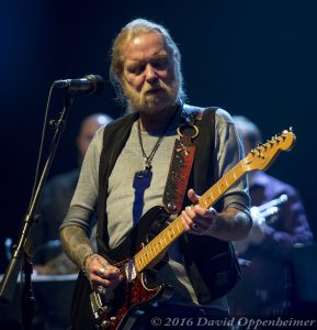 Gregg Allman