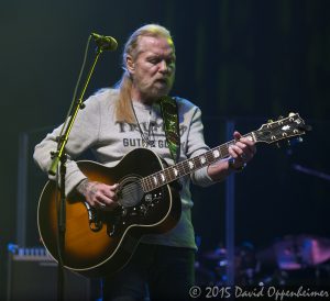 Gregg Allman