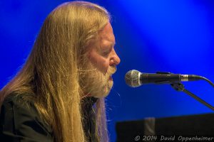 Gregg Allman