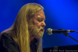 Gregg Allman