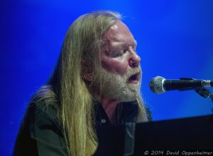 Gregg Allman