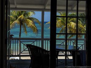 Half Moon Resort in Jamaica