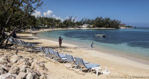 Half Moon Resort in Jamaica