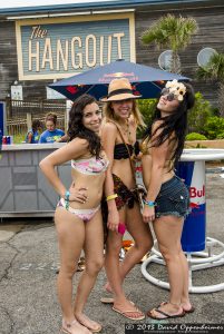 Hangout Music Festival Crowd Photos