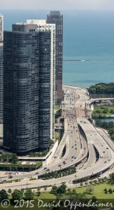 Harbor Point Condominiums Aerial Photo