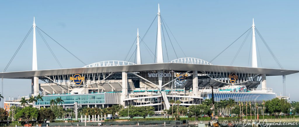 Hard Rock Stadium Miami Gardens 9180 scaled