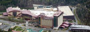 Harrah's Cherokee Casino Resort