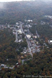 Highlands, North Carolina