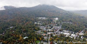 Highlands, North Carolina