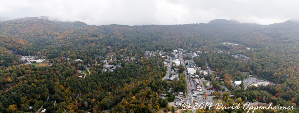 Highlands, North Carolina