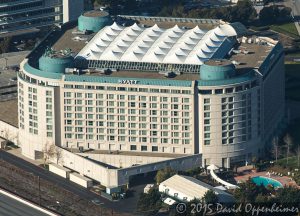 Hyatt Regency San Francisco Airport