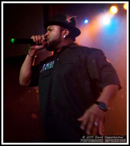 Ice Cube Photos - O'Shea Jackson