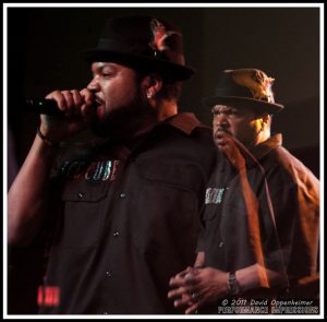 Ice Cube Photos - O'Shea Jackson