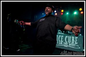 Ice Cube Photos - O'Shea Jackson