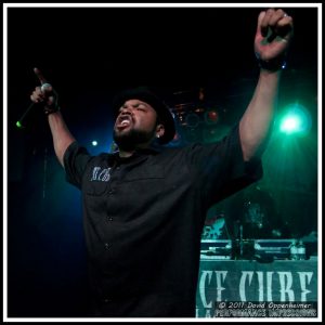 Ice Cube Photos - O'Shea Jackson