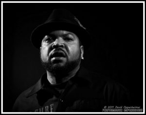 Ice Cube Photos - O'Shea Jackson