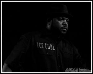 Ice Cube Photos - O'Shea Jackson