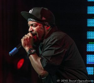 Ice Cube - O'Shea Jackson