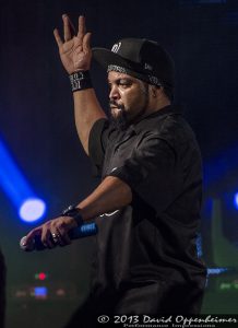 Ice Cube - O'Shea Jackson