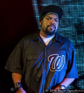 Ice Cube - O'Shea Jackson