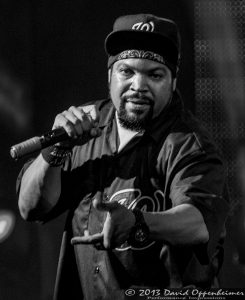 Ice Cube - O'Shea Jackson