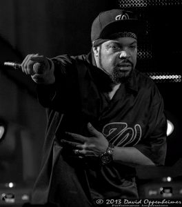 Ice Cube - O'Shea Jackson