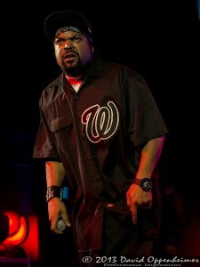 Ice Cube - O'Shea Jackson