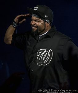 Ice Cube - O'Shea Jackson