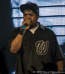 Ice Cube - O'Shea Jackson