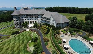 Inn on Biltmore Estate