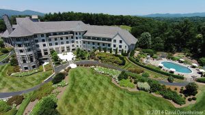 Inn on Biltmore Estate