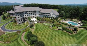 Inn on Biltmore Estate