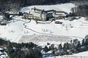 Inn on Biltmore Estate