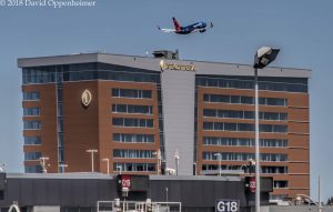 InterContinental Minneapolis - St. Paul Airport