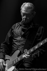 Jack Casady with Hot Tuna